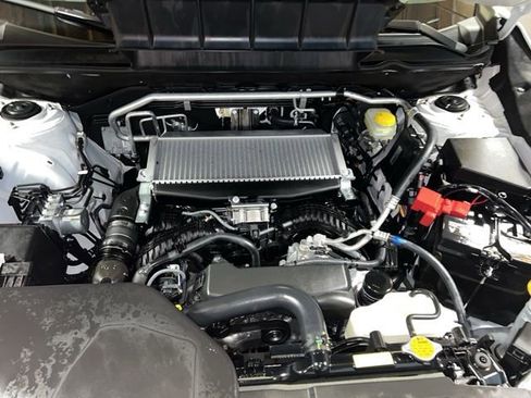 Used 2025 Subaru Ascent Touring w/ Popular Package #2 image 18