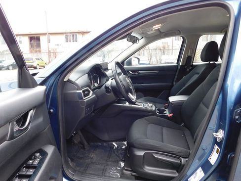 Used 2018 MAZDA CX-5 Sport image 13