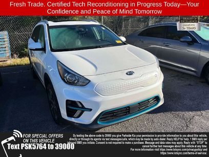 Used 2020 Kia Niro EX Premium w/ Cold Weather Package