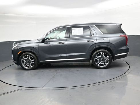 Used 2023 Hyundai Palisade Limited w/ Cargo Package AWD/4WD image 7