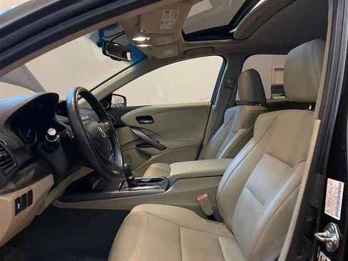 Used 2013 Acura RDX AWD image 50