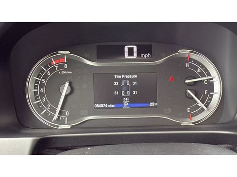 Used 2023 Honda Ridgeline RTL image 25