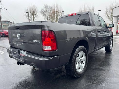 Used 2015 RAM 1500 Express image 5