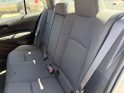 Used 2024 Toyota Corolla LE FWD image 18