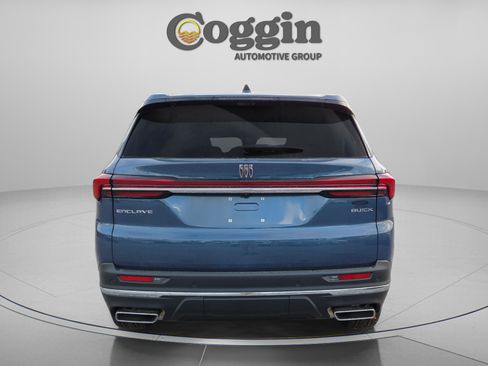 New 2026 Buick Enclave Preferred w/ Power Package FWD image 6