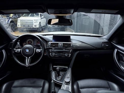 Used 2015 BMW M3 image 22