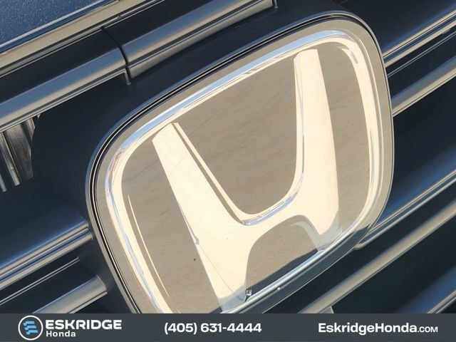 New 2026 Honda Pilot EX-L image 7
