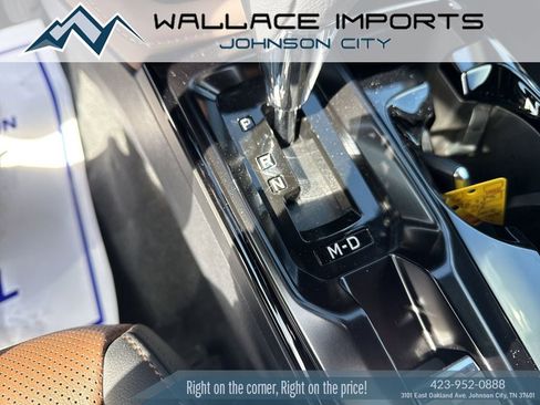 New 2026 Subaru Forester Touring image 33