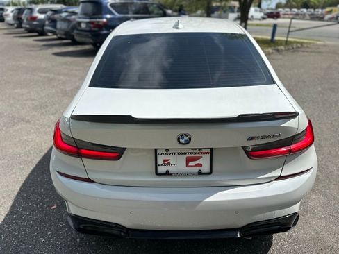 Used 2020 BMW M340i image 10
