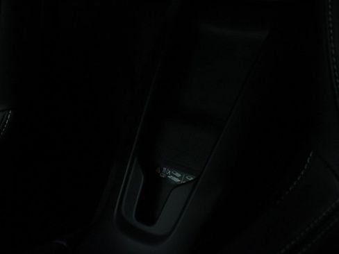 Used 2024 Chevrolet Corvette Stingray Preferred Cpe w/ Z51 Performance Package RWD image 30