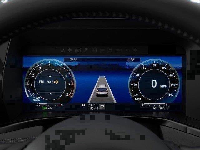 New 2026 Subaru Outback Touring XT AWD/4WD image 17