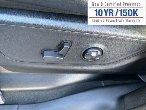 Used 2024 RAM 1500 Rebel w/ Rebel Level 2 Equipment Group image 18