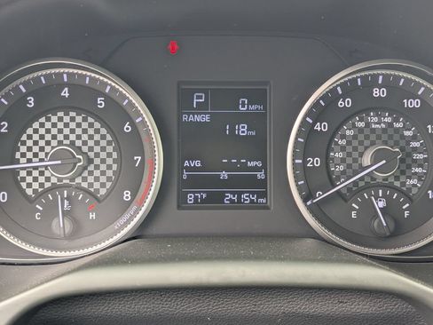 Used 2019 Hyundai Elantra SE w/ Cargo Package FWD image 21