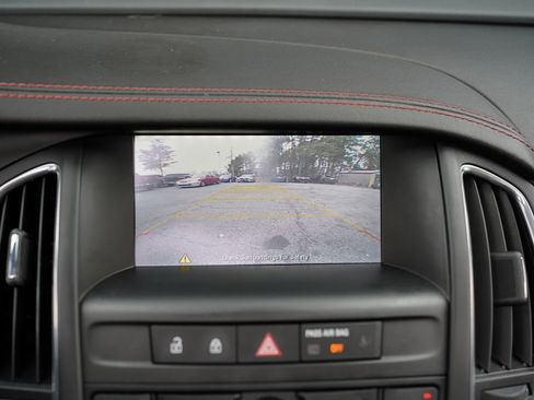 Used 2017 Buick Cascada Sport Touring image 33