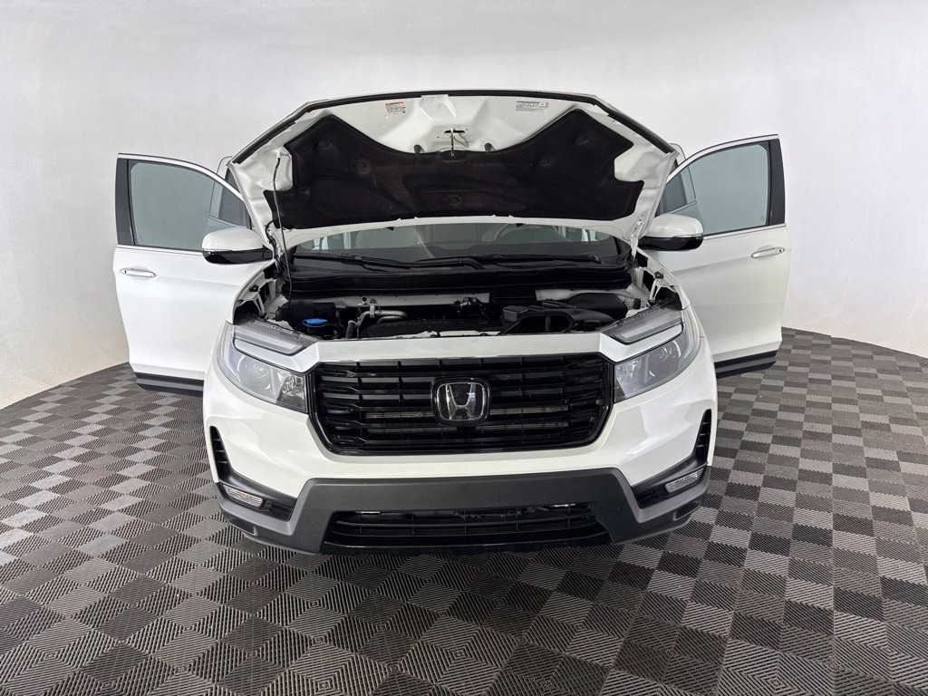 Certified 2023 Honda Ridgeline RTL-E image 12