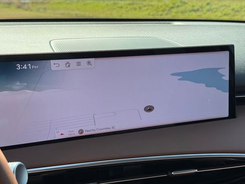 New 2026 Genesis GV70 2.5T Advanced AWD/4WD image 4