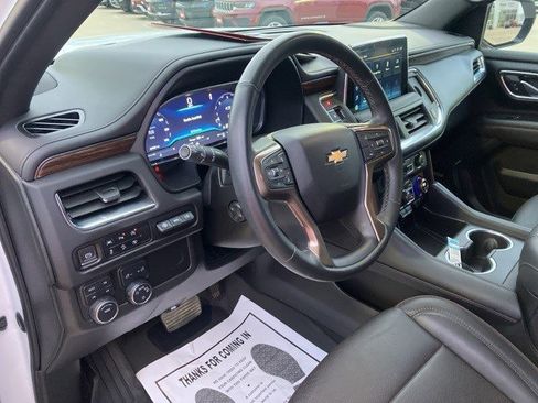 Used 2023 Chevrolet Tahoe High Country image 13