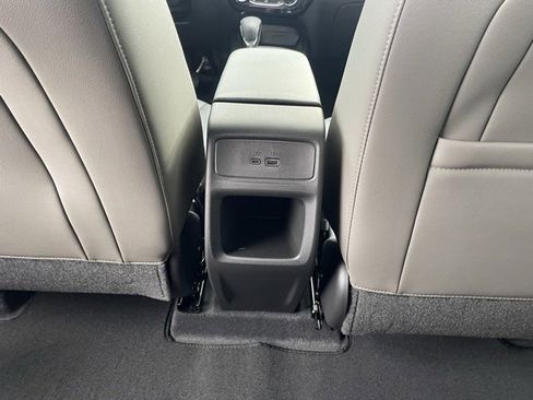 New 2026 Chevrolet Trax ACTIV w/ Driver Confidence Package image 18