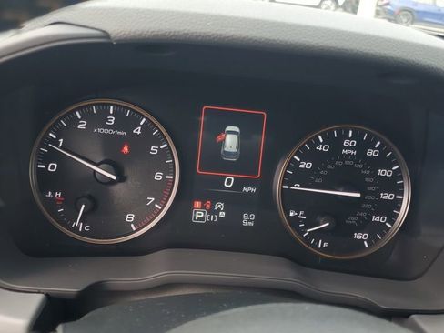 New 2026 Subaru Crosstrek 2.5i Wilderness AWD/4WD image 12