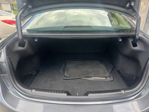 Used 2015 MAZDA MAZDA6 Touring FWD image 14