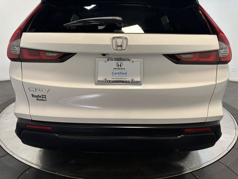 Used 2023 Honda CR-V EX image 12