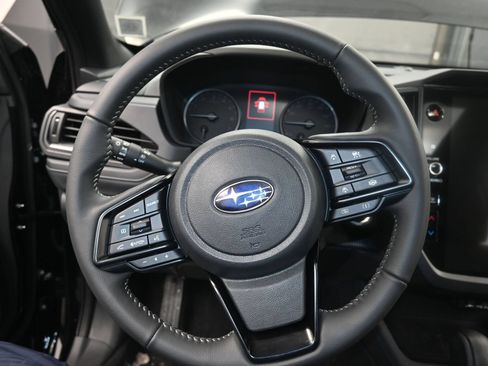 Used 2026 Subaru Forester Premium AWD/4WD image 29