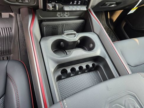 New 2026 RAM 1500 Rebel AWD/4WD image 22
