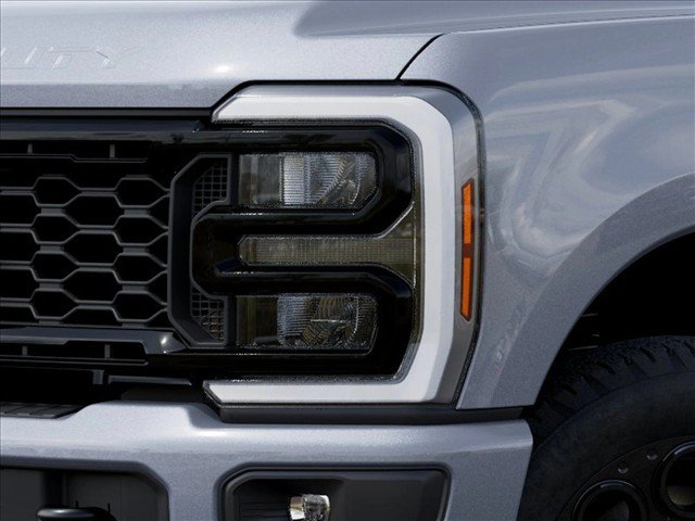 New 2027 Ford F350 Lariat w/ Black Appearance Package AWD/4WD image 18