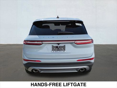 New 2025 Lincoln Corsair FWD w/ Equipment Group 101A image 5