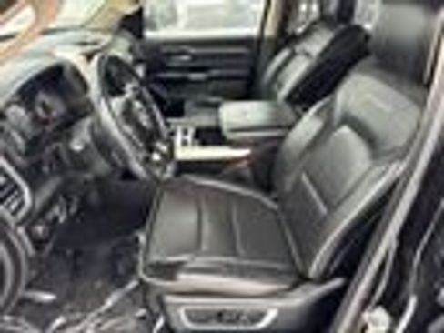 Used 2019 RAM 1500 Laramie image 10