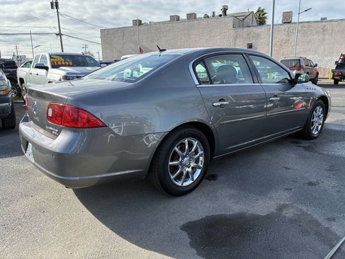 Used 2006 Buick Lucerne CXL w/ Luxury Package image 2