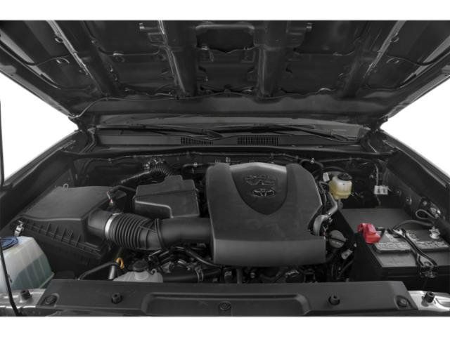 Used 2021 Toyota Tacoma Limited AWD/4WD image 12