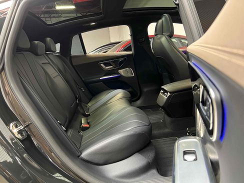 Used 2023 Mercedes-Benz EQE 350+ Sedan image 27