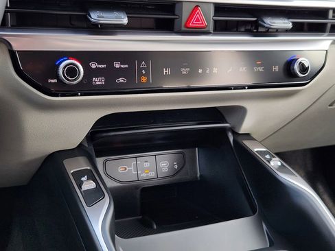 New 2026 Kia Sorento EX image 22