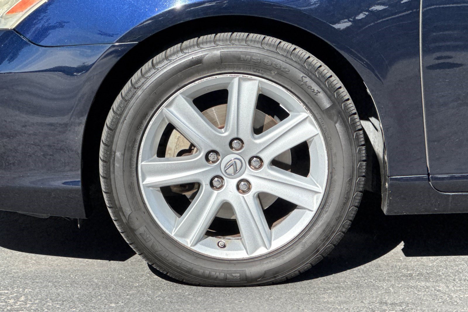 Used 2009 Lexus ES 350 w/ Premium Pkg Plus FWD image 34