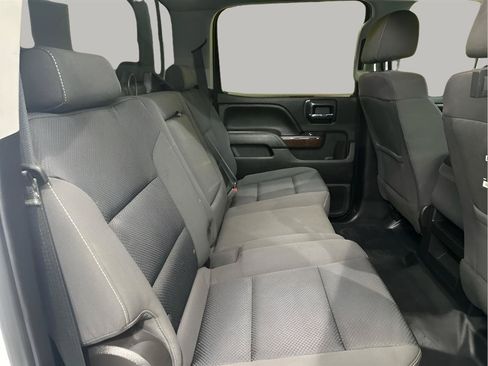 Used 2018 GMC Sierra 2500 SLE w/ Snow Plow Prep Package AWD/4WD image 18