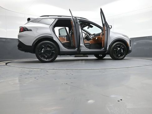 Used 2026 Kia Sportage X-Line image 49