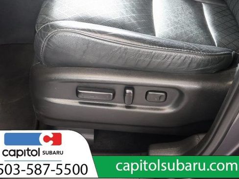Used 2021 Honda Passport EX-L image 14