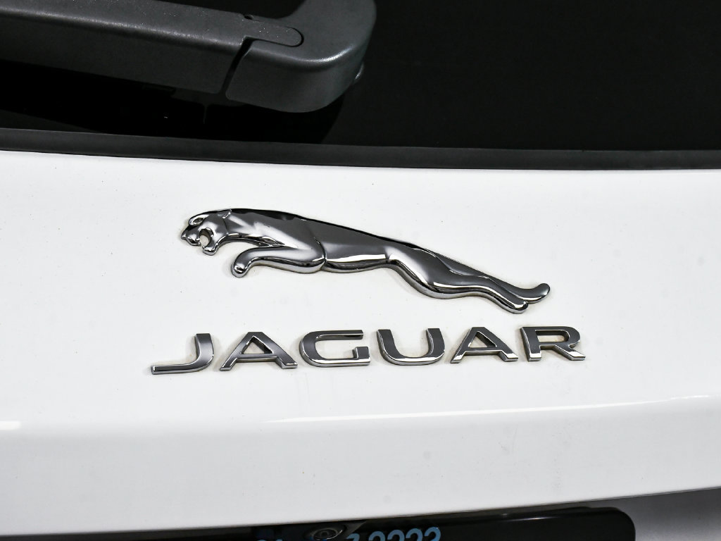 Used 2022 Jaguar F-PACE S AWD/4WD image 87