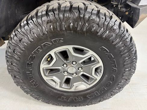 Used 2020 Jeep Gladiator Rubicon image 18