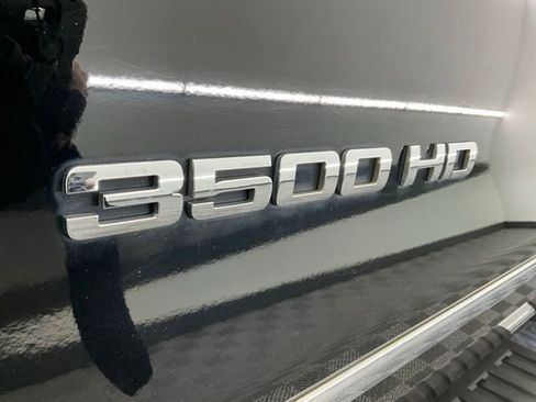 Used 2015 Chevrolet Silverado 3500 LTZ w/ Duramax Plus Package image 25