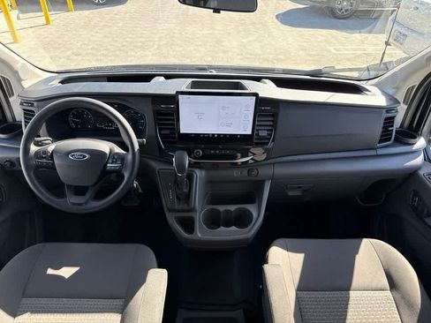 Used 2025 Ford Transit 350 XLT RWD image 13