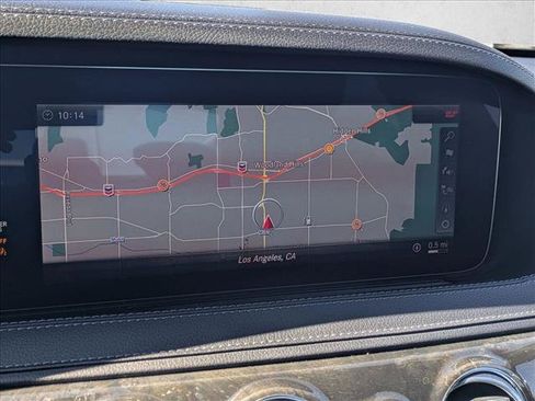 Used 2018 Mercedes-Benz S 450 Sedan image 13