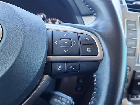 Used 2021 Lexus GX 460 Premium image 27