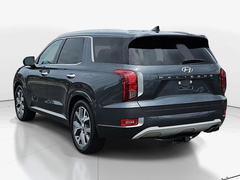Used 2021 Hyundai Palisade Limited FWD image 6
