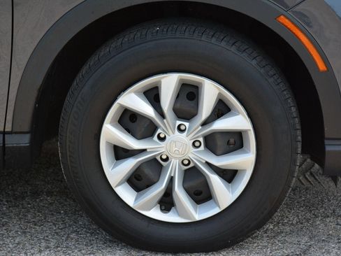 Used 2023 Honda CR-V LX image 32