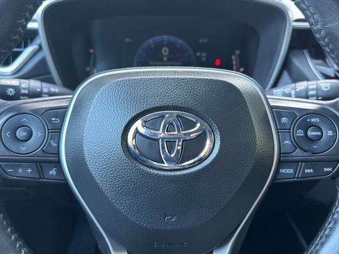 Certified 2024 Toyota Corolla Cross XLE w/ Convenience Package FWD image 22