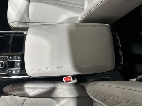 New 2026 Kia Sorento SX Prestige image 24