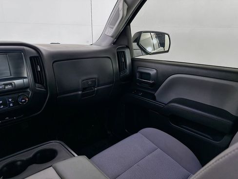 Used 2018 GMC Sierra 1500 4x4 Double Cab w/ Elevation Edition image 28