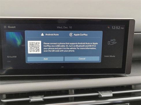 New 2026 Hyundai Tucson SEL image 21